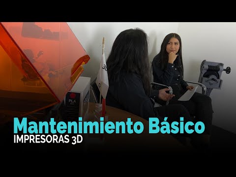 🛠️ Mantenimiento y cuidado de tu impresora 3D | Errores que no debes cometer ❌ | 3D Market