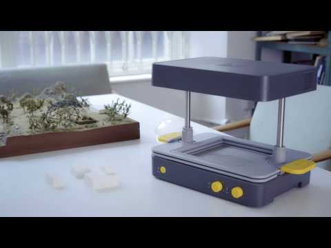Mayku FormBox for Professionals HD