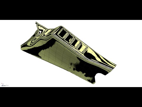 Highlights of Geomagic Design X 2016