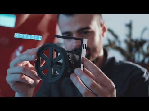 Industrial quality prints from the most available SLS 3D printer | Sinterit Lisa