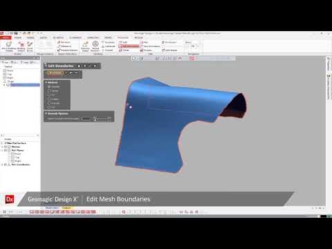 Why Geomagic Design X?