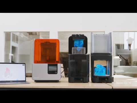 Announcing Form Wash + Form Cure