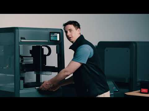 Introduction to the Studio System Printer