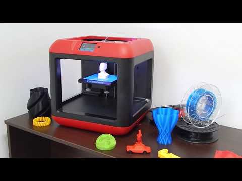 FlashForge Finder