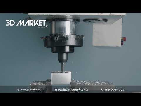 Desktop Metal Shop Systen/ 3d market