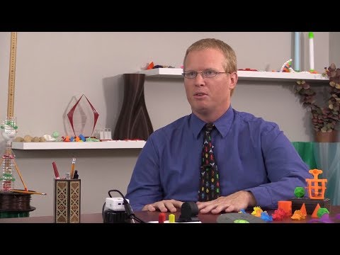 Middle School Math and Science Integration