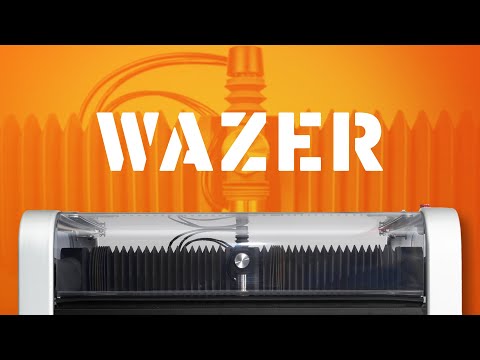 Meet WAZER