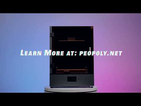 Forge by Peopoly