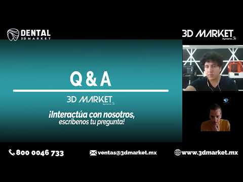 ¿Qué es Orth'Up? Software para alineadores dentales