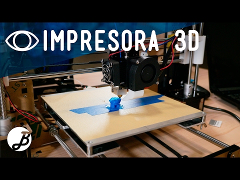 ANET A8 impresora 3D - Review