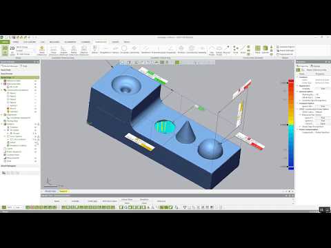 Geomagic Control X | Inspección sin CAD