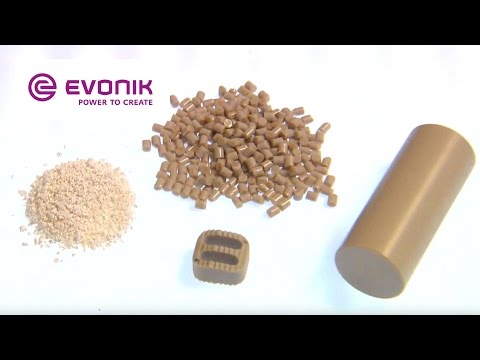 VESTAKEEP® PEEK: Kunststoff für Implantate | Evonik