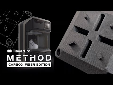 Introducing: The New METHOD Carbon Fiber Edition