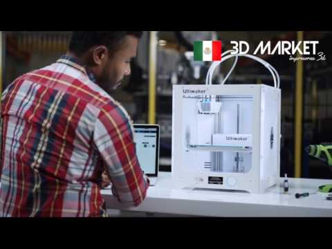 ultimaker 3