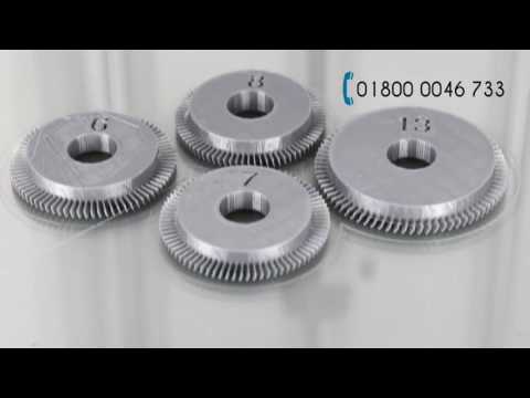 Ultimaker 2 extended