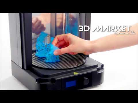 form cure 3dmarket