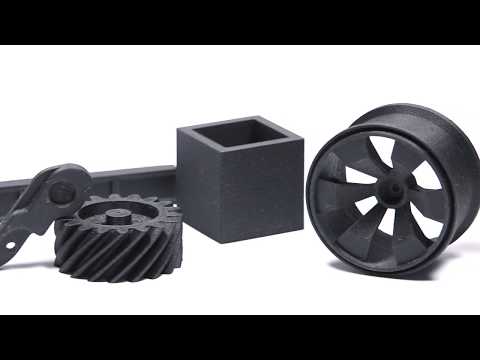 Fiber Force - Filament nylforce - 3D printer
