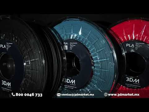 Filamento Industrial 3DMARKET