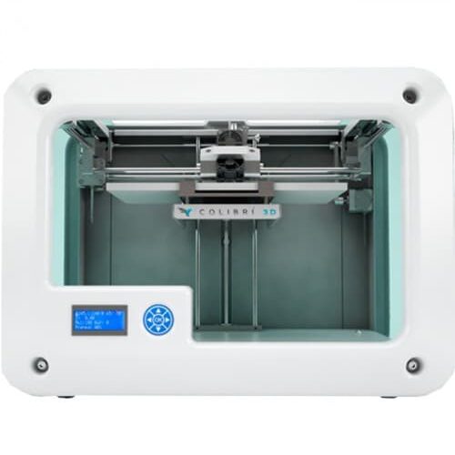 Impresora Colibri 3D
