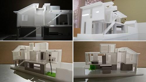 Maquetas 3D