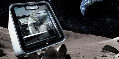 cubepro_in_space Cube Pro
