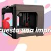 impresora 3d mexico