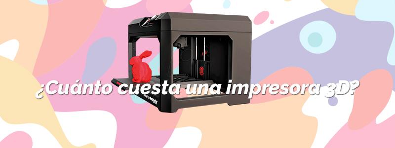 impresora 3d mexico