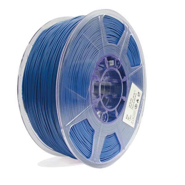 Filamento Premium ABS 1.75mm Blue Ocean