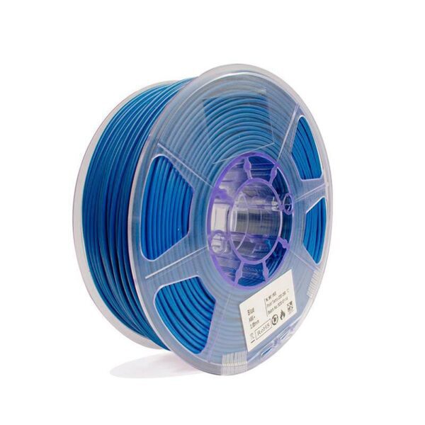 Filamento ABS Premium 3mm Blue Ocean