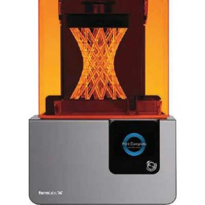 impresora 3d resina