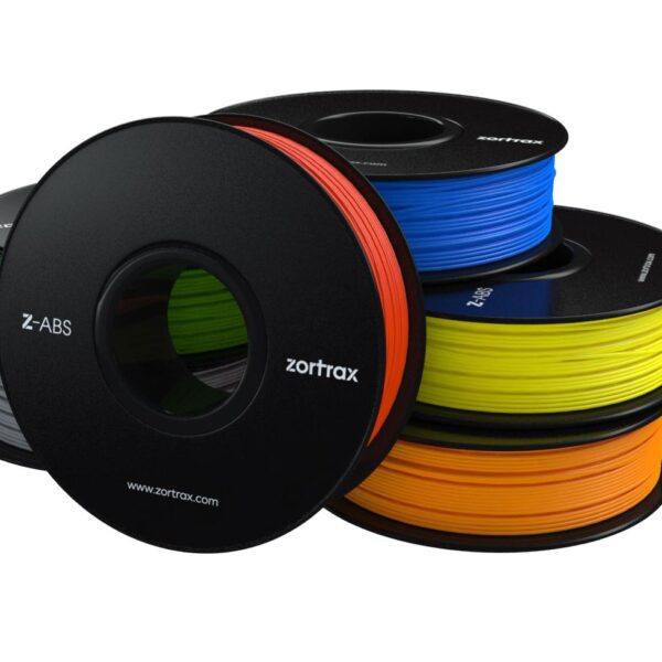 Filamentos Zortrax