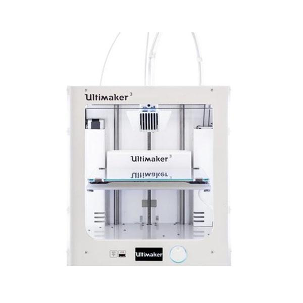 Ultimaker-3-mexico-dobleextrusor-3dmarket