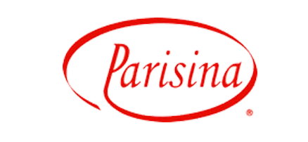 Resultado de imagen para telas parisina logo
