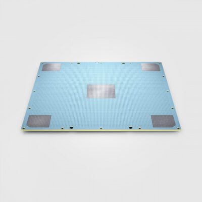 Perforated Plate V2 M200