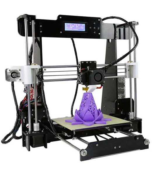 Anet A8 Impresora 3d de venta en México en 3dmarket