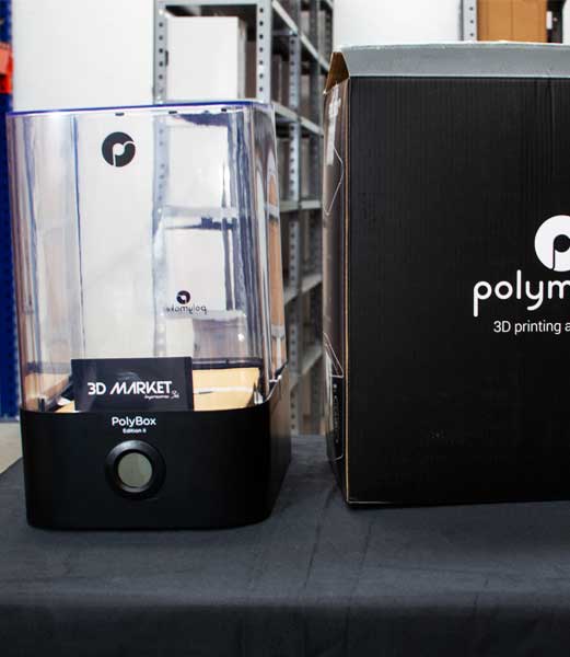 Polysher de Polymaker de venta en nuestro sitio web