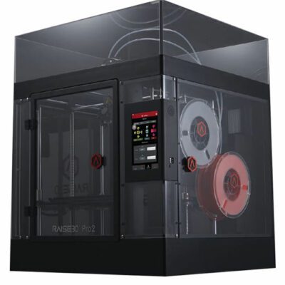 raise3d pro2