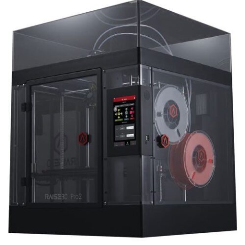 raise3d pro2