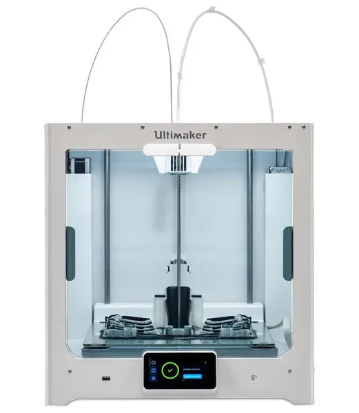 ultimaker s5