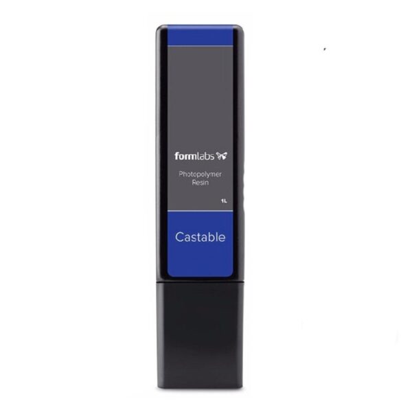 Resina Castable Formlabs