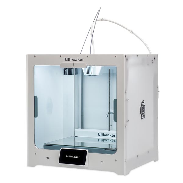 ultimaker s5