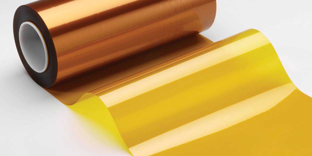 Rollo Cinta Kapton 20mm X 33m Impresora 3d Itytarg - IT&T