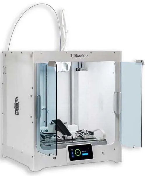 ultimaker s5