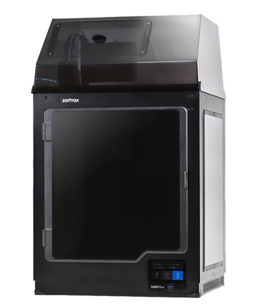 zortrax m300