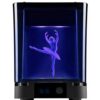 Form Cure formlabs