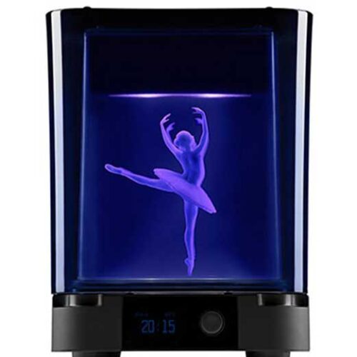 Form Cure formlabs