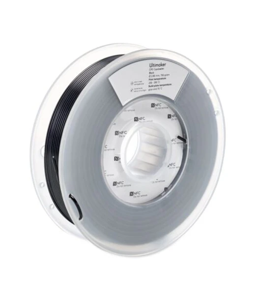 Filamento CPE Black