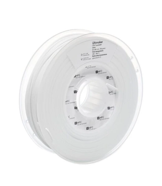 Filamento CPE White