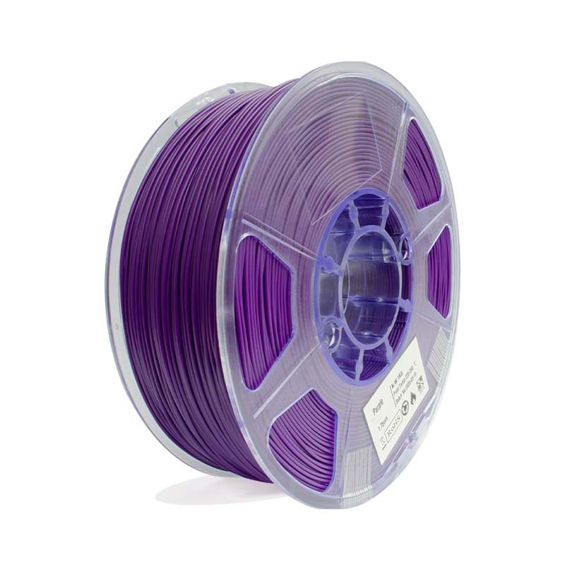 Filamento PLA Premium 1.75mm Morado de venta en 3dmarket