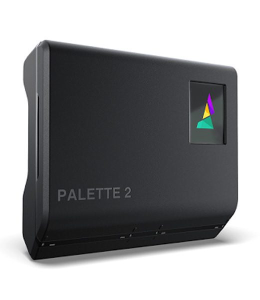Palette